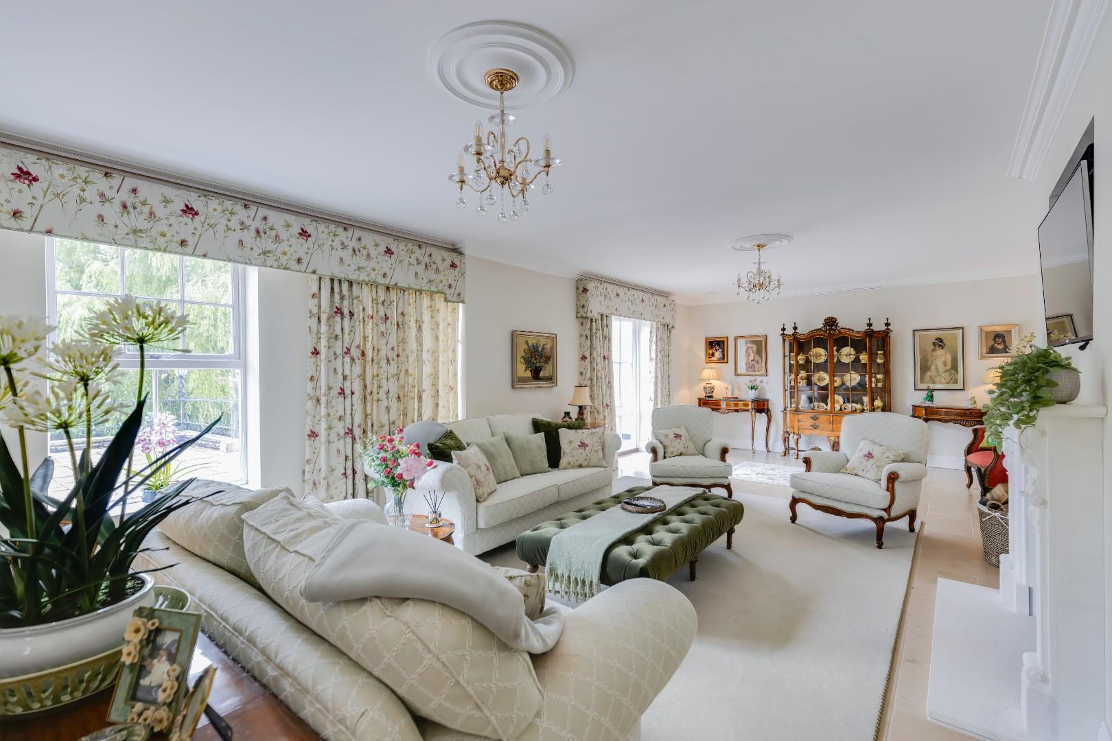 Kendal House, Penllyn, Vale of Glamorgan, CF71 7RQ